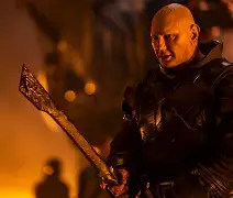 “荒野之战:沙丘与泥泞中的血战”的简单介绍 “荒野之战:沙丘与泥泞中的血战”的简单介绍