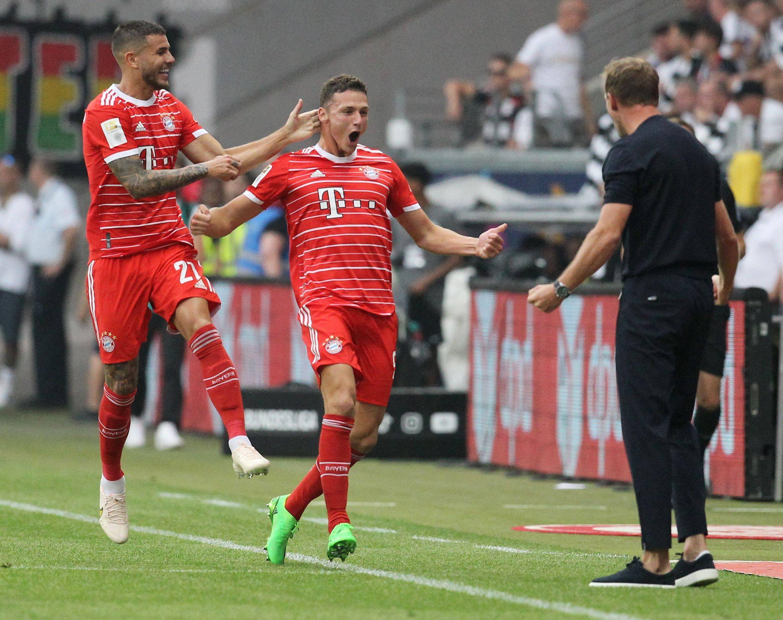 德甲青少年足球培训惠及更多年轻球员的简单介绍 德甲青少年足球培训惠及更多年轻球员的简单介绍