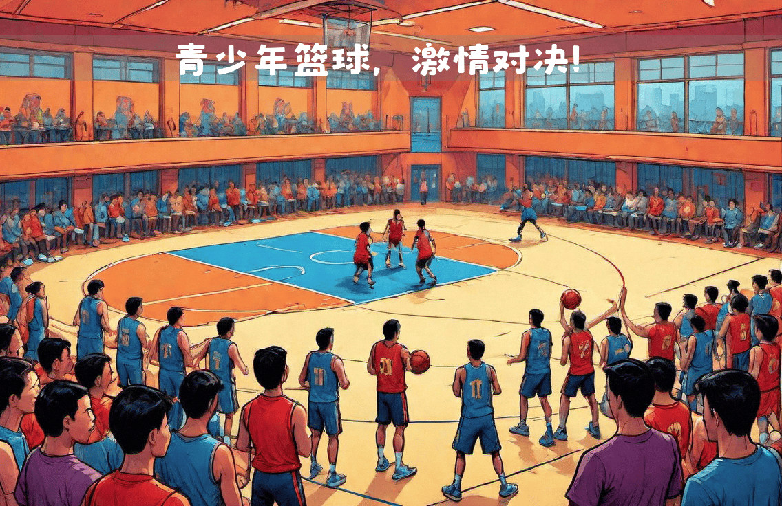 kaiyun开云·官方网站-关于数字化赛事管理系统助力青少年篮球比赛高效便捷举办的信息