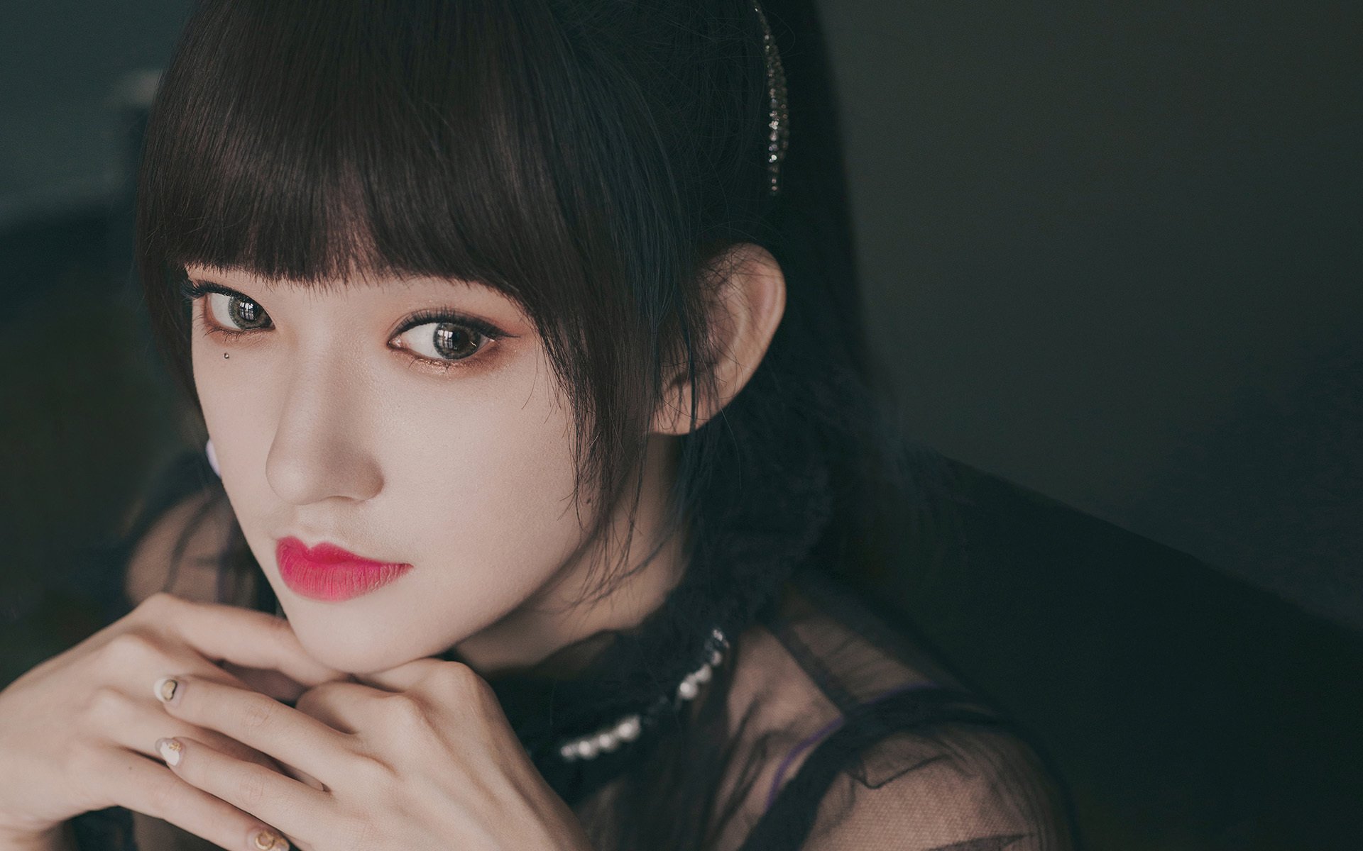 _高空索道体验：飙速穿越悬崖峭壁_，高空索道危险吗