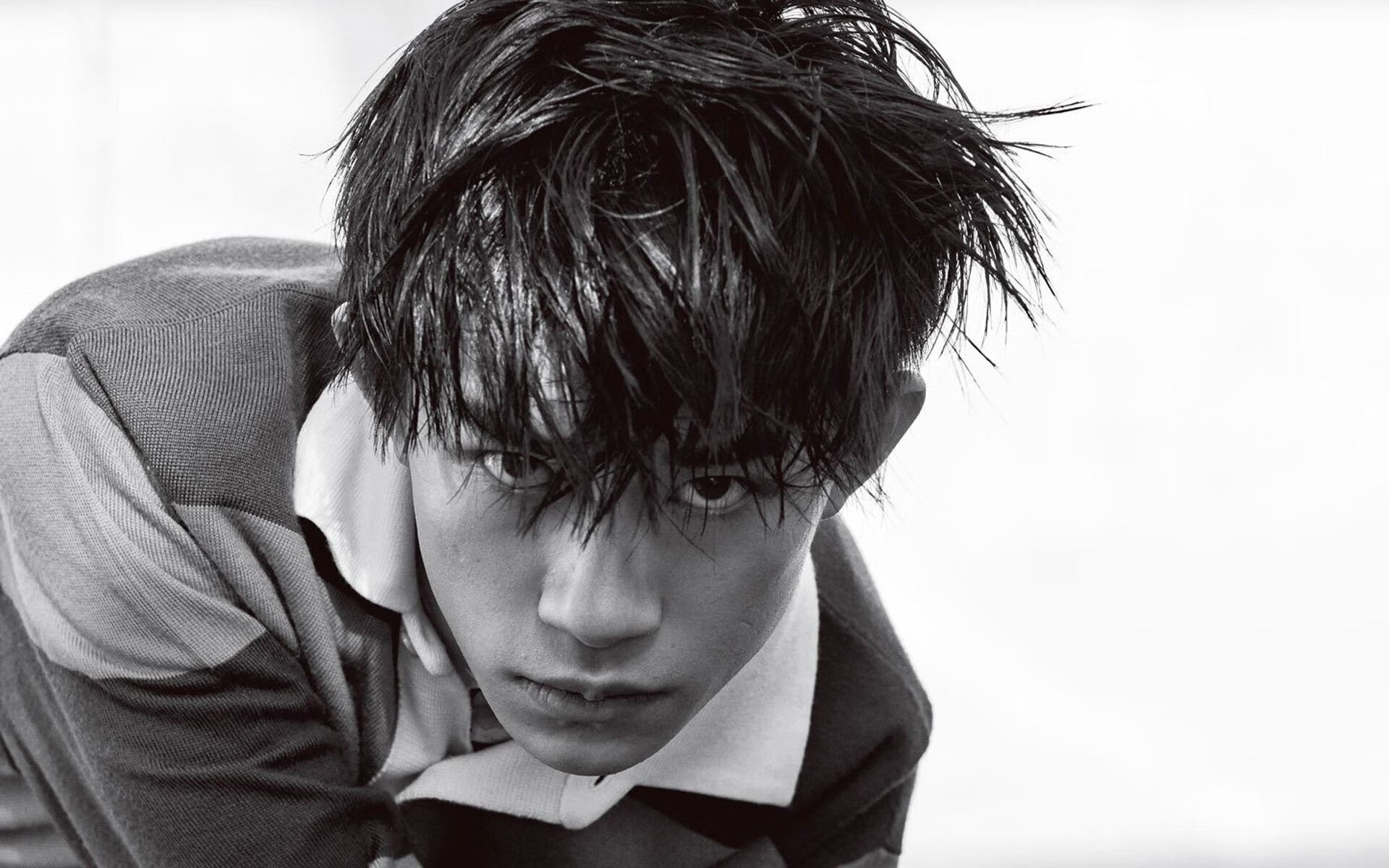 查尔莫斯赛后笑称：还没到极限，查尔莫斯数据