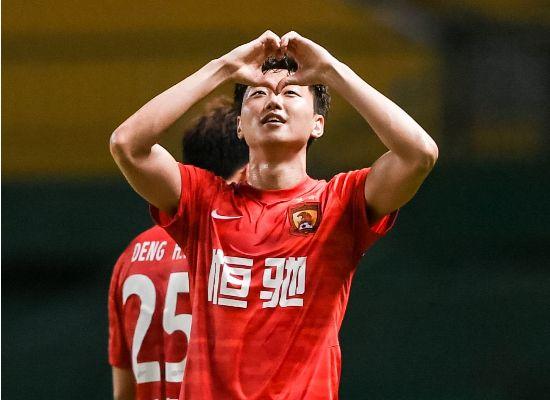 开云体育:年轻球员郭田雨：加强身体训练，提升对抗能力的简单介绍