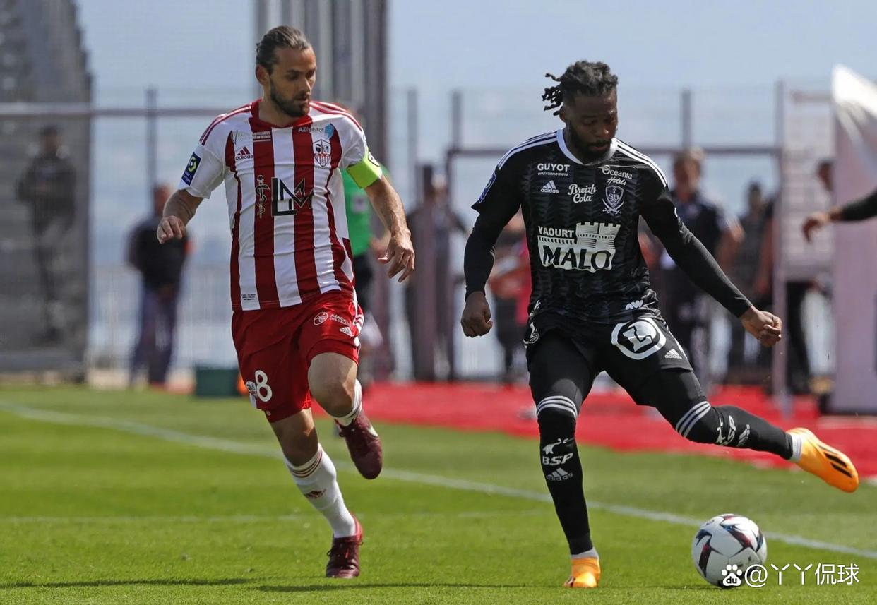 开云体育：法甲布雷斯特的青训体系成就未来的简单介绍