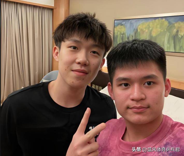 关于开云体育:国际乒联赛季总结：技艺与竞争的顶峰的信息