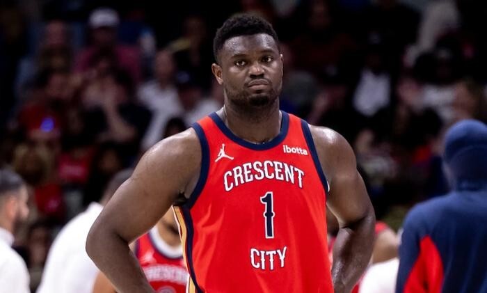 关于威廉森：鹈鹕的未来之星的信息