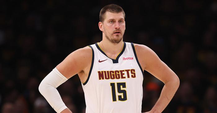 开云体育:掘金队约基奇：如何继续统治内线，带领球队前进？的简单介绍