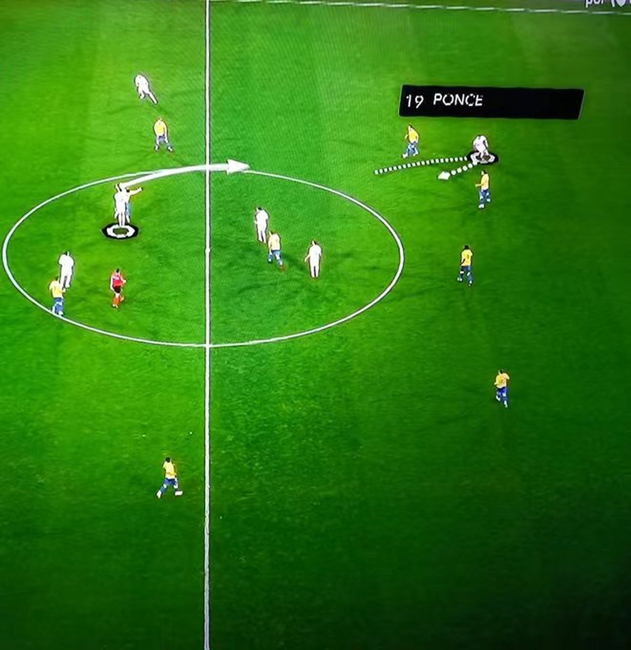 开云体育：西甲加的斯的防守反击战术解析的简单介绍