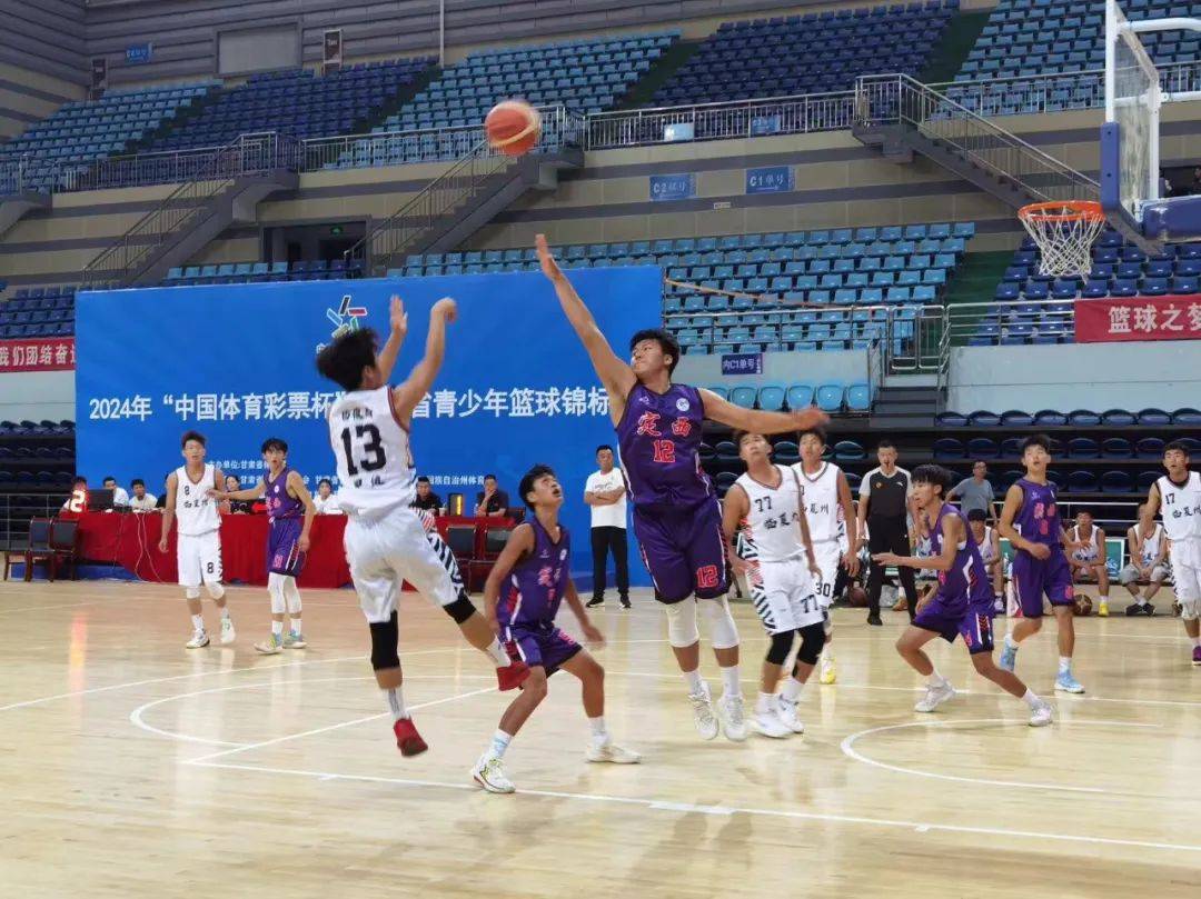 开云体育：中国篮球产业：赛事、培训、装备，打造生态圈的简单介绍