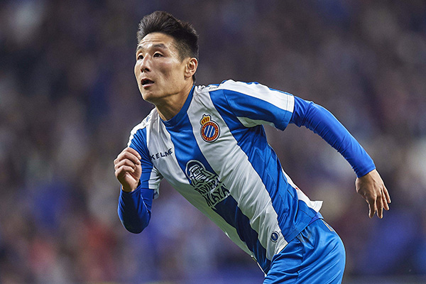 开云体育:武磊：接受采访，谈留洋生活，鼓励年轻球员勇敢追梦的简单介绍