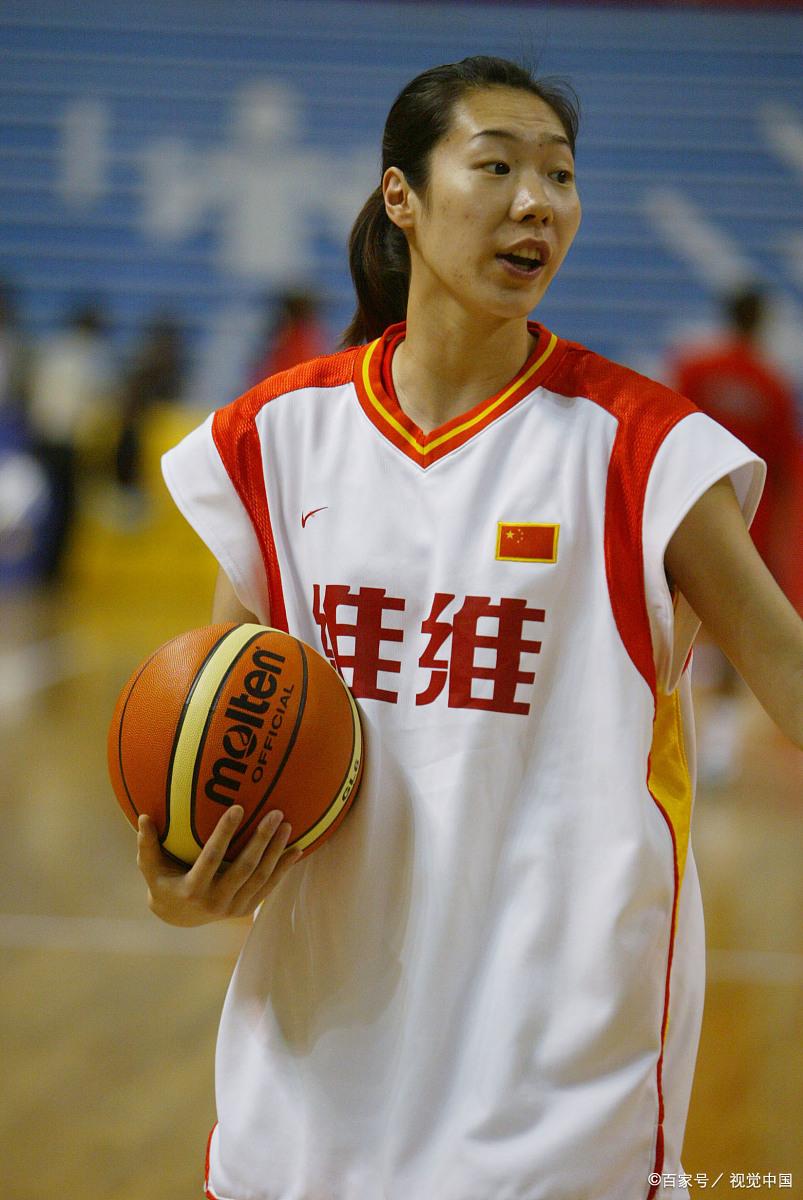 关于开云体育:WCBA新星崛起:00后球员引领联赛新风潮的信息 关于开云体育:WCBA新星崛起:00后球员引领联赛新风潮的信息