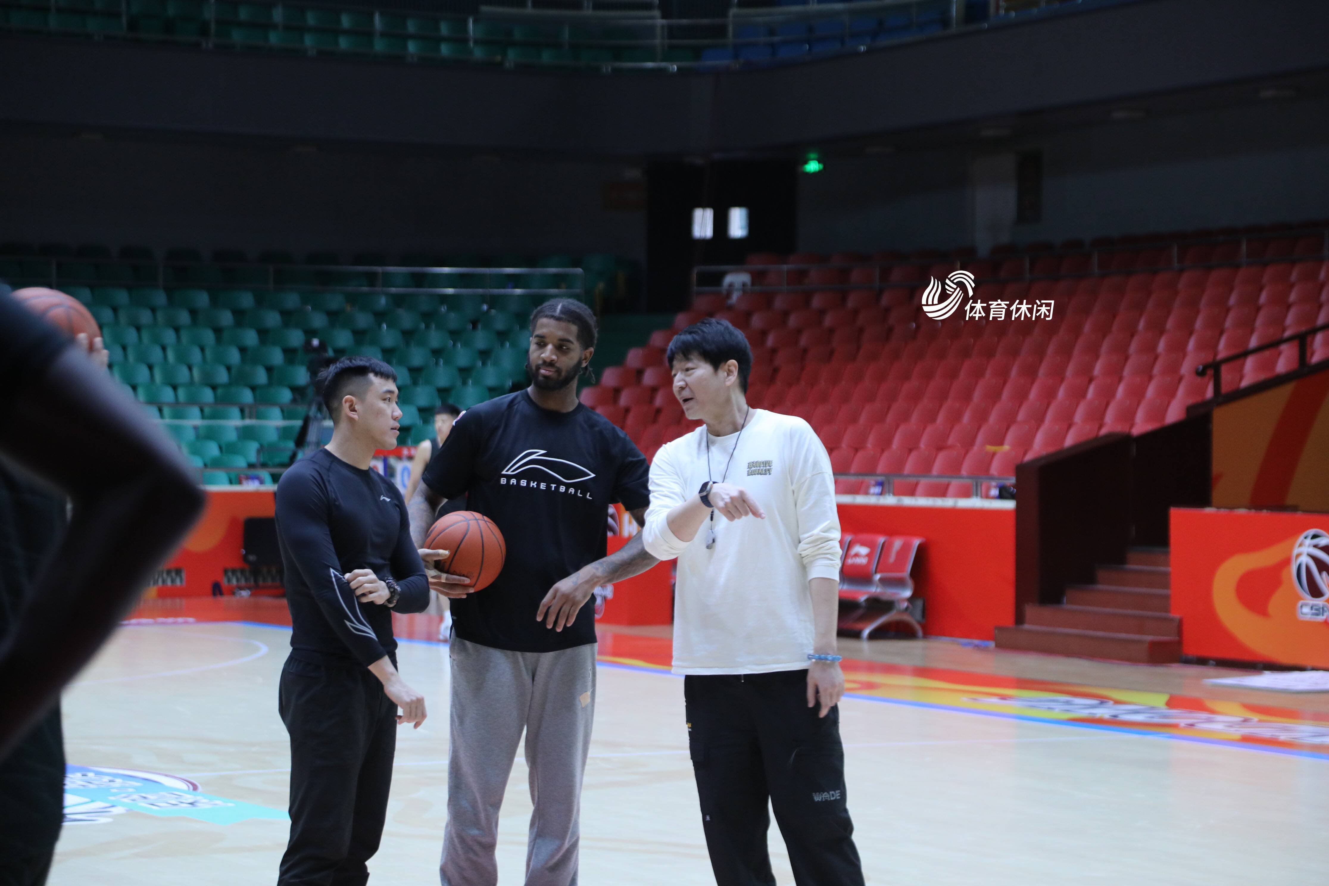 开云体育：中国男篮：未来发展，青训是关键