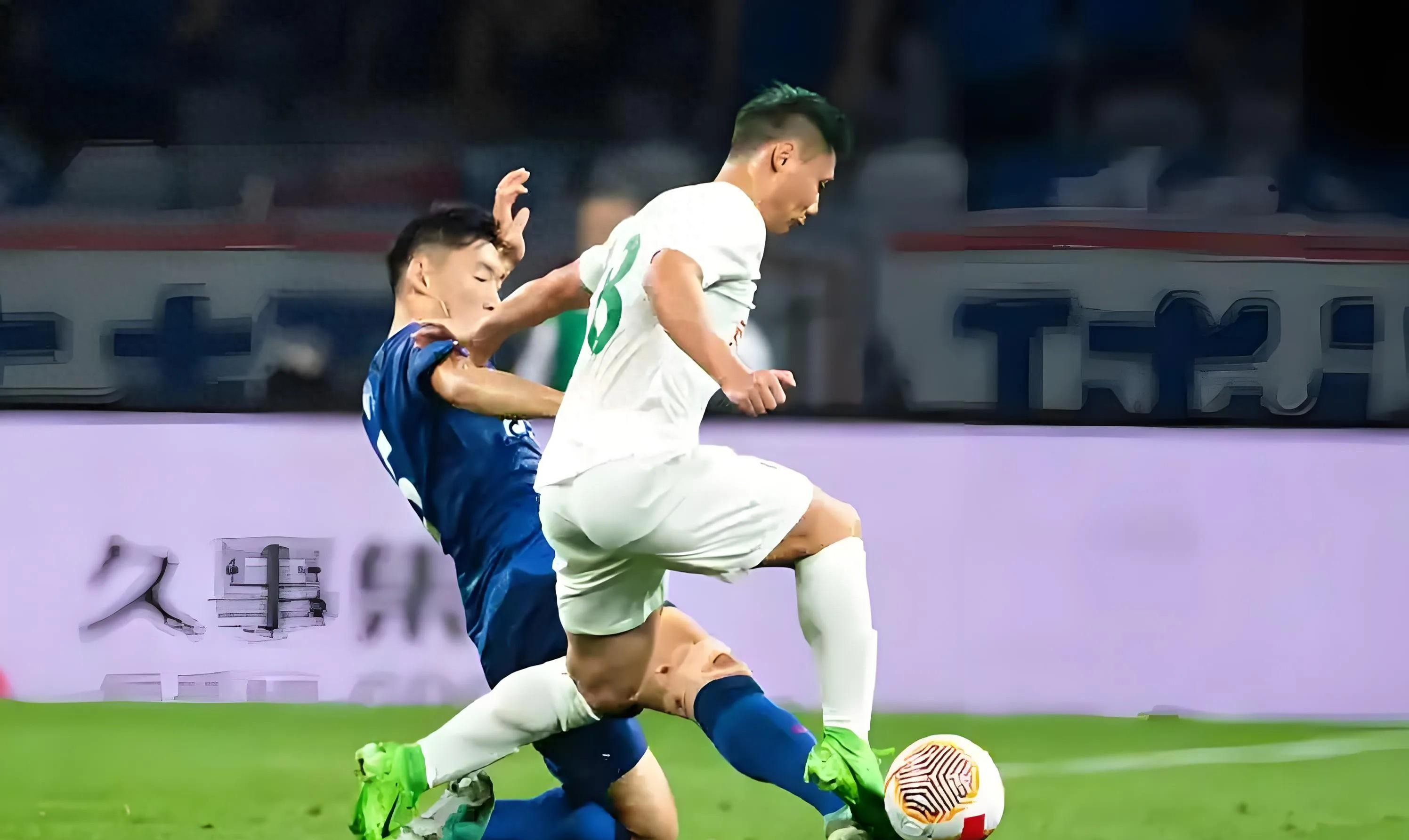 开云体育:中超新赛季首轮焦点战,精彩纷呈的简单介绍 开云体育:中超新赛季首轮焦点战,精彩纷呈的简单介绍