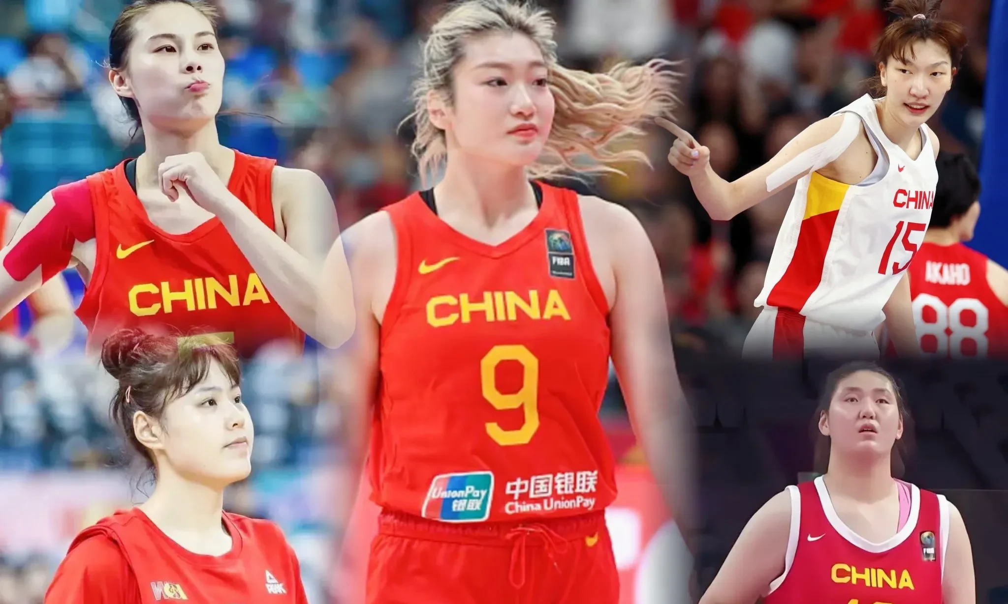 开云体育：中国女篮：海外集训，提升实力，备战奥运资格赛的简单介绍