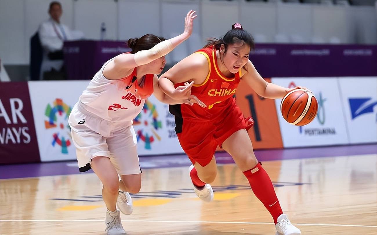 开云体育：中国女篮：海外集训，提升实力，备战奥运资格赛的简单介绍